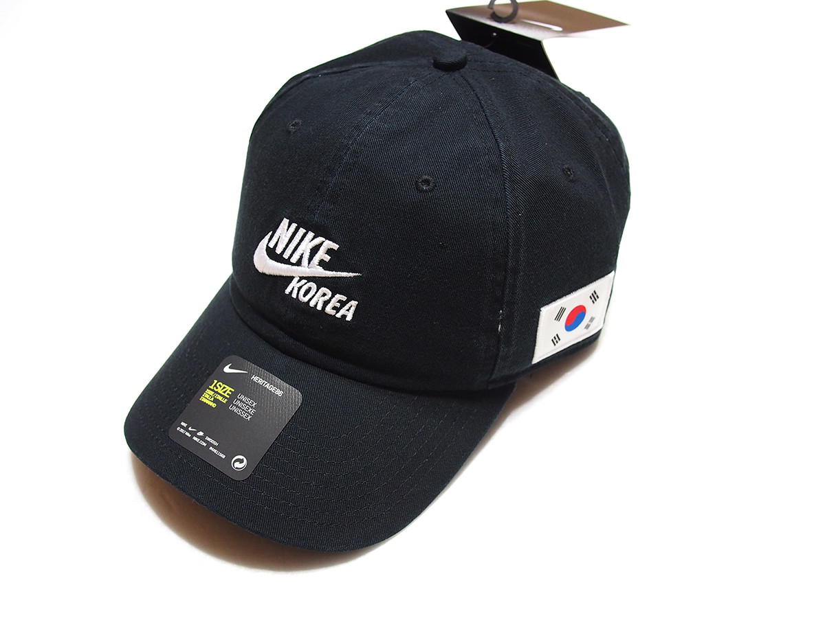 nike heritage 86 korea